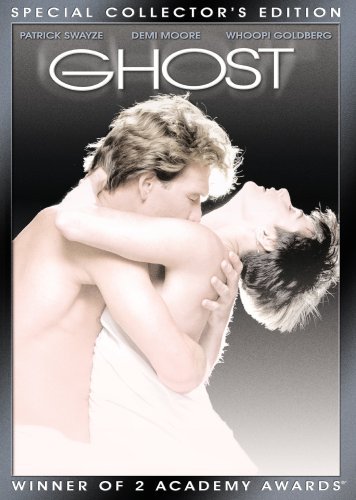 GHOST/GOLDBERG/SWAYZE/MOORE