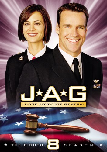 Jag/Season 8@Season 8