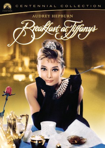 Breakfast At Tiffany's/Hepburn/Peppard/Ebsen/Neal@Ws/Centennial Coll.@Nr/2 Dvd