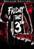 Friday The 13th Bacon Palmer King Crosby Ws Nr 