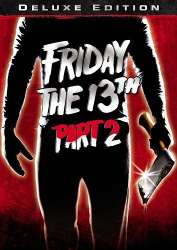 FRIDAY THE 13TH PT. 2/STEEL/FUREY/KING