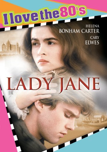 Lady Jane/Carter/Elwes/Wood@Ws/I Love The 80's Ed.@Pg13