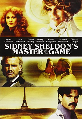 MASTER OF THE GAME/CANNON/CARON/HAMILIN