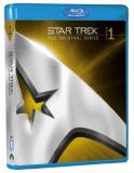 Star Trek Original Series Season 1 Blu Ray Ws Nr 7 Br 