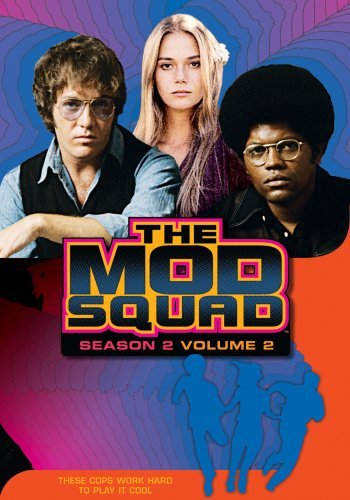 MOD SQUAD/VOL. 2-SEASON 2
