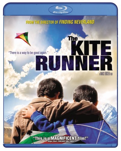 KITE RUNNER/ABDALLA/DINESH