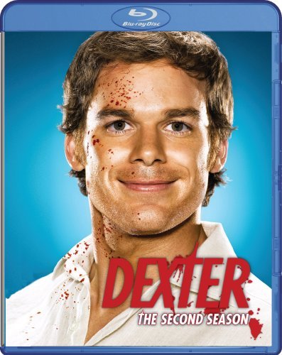 Dexter/Season 2@Blu-Ray@Nr