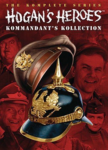 Hogan's Heroes/Komplete Series@DVD@NR