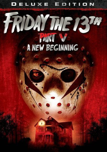 Friday The 13th Pt. 5-A New Be/Shepard/Kinnaman/Ross@Ws@R