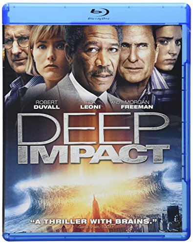 Deep Impact/Freeman/Duvall@Pg13