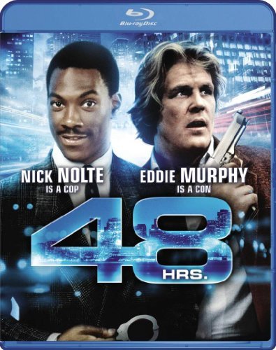48 Hrs/Murphy/Nolte@Blu-Ray/Ws@R