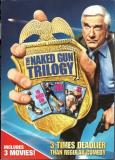 Naked Gun Trilogy Collection Naked Gun Trilogy Collection Ws Pg13 3 DVD 