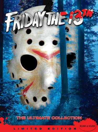 FRIDAY THE 13TH/FRIDAY THE 13TH
