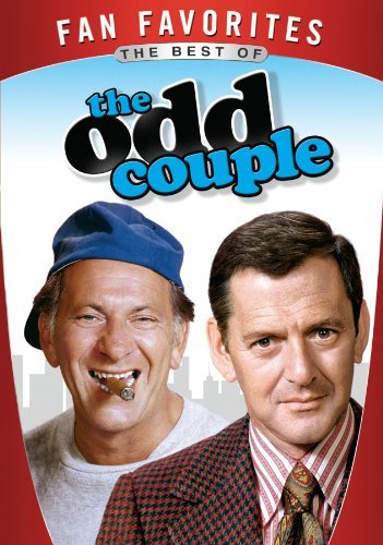 Odd Couple/Fan Favorites-Best Of The Odd@Fan Favorites-Best Of The Odd