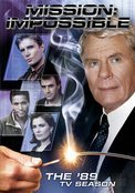 Mission: Impossible/'89 Season@Dvd@Mission: Impossible: 89 Tv Sea