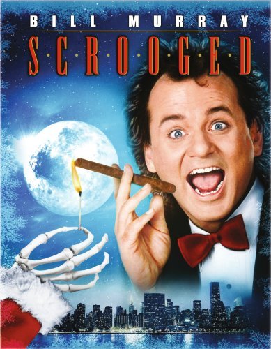 SCROOGED/MURRAY/ALLEN/FORSYTHE
