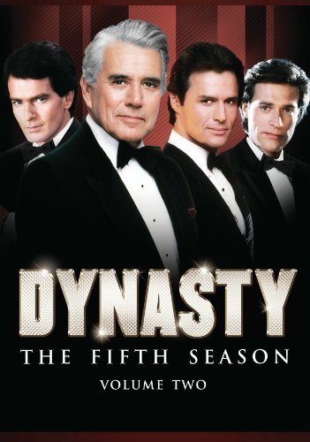 Dynasty/Season 5 Volume 2@DVD@NR