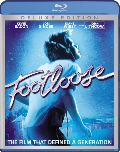 FOOTLOOSE (1984)/BACON/SINGER/WEST