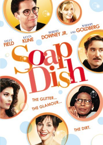 Soapdish/Field/Kline/Downey@Pg13