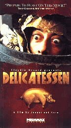 DELICATESSEN/DELICATESSEN