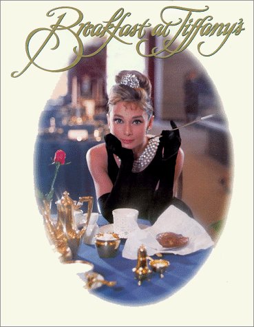 BREAKFAST AT TIFFANY'S/HEPBURN/PEPPARD/NEAL/EBSEN