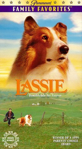 LASSIE/SLATER/GUIRY/TENNEY