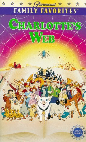 CHARLOTTE'S WEB/CHARLOTTE'S WEB
