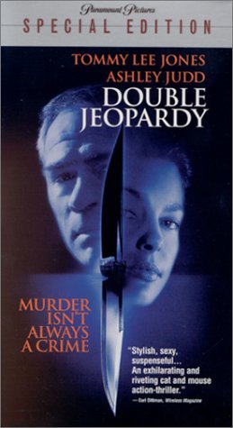 DOUBLE JEOPARDY/JONES/JUDD