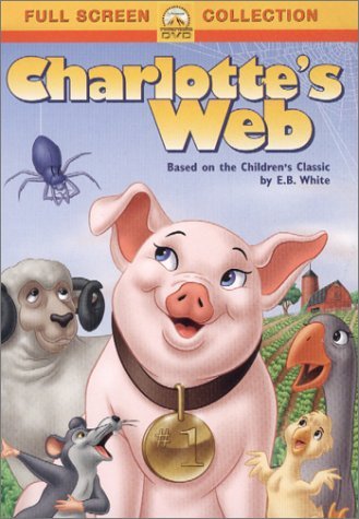 Charlottes Web-Sensormatic/Charlottes Web@Clr@G