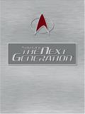 Star Trek Next Generation Season 1 DVD Nr 