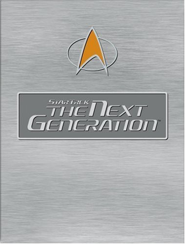STAR TREK NEXT GENERATION/SEASON 3