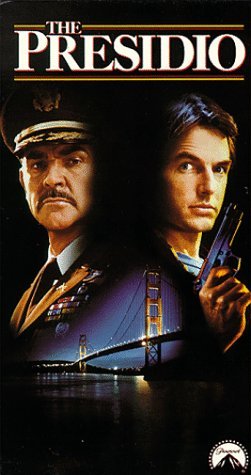 PRESIDIO/CONNERY/HARMON/RYAN