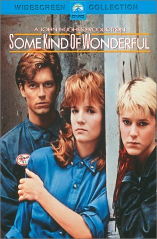 Some Kind Of Wonderful/Stoltz/Masterson/Thompson@DVD@Pg13