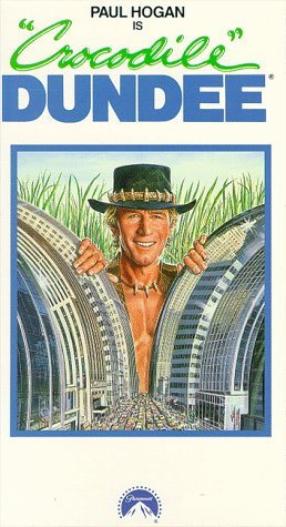 CROCODILE DUNDEE/HOGAN/KOZLOWSKI/MEILLON/GULPIL