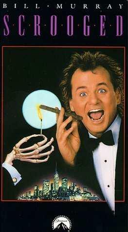 SCROOGED/MURRAY/ALLEN/FORSYTHE