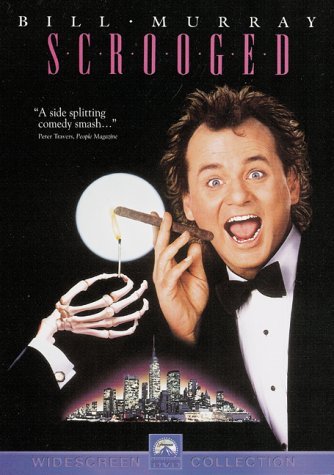 Scrooged/Murray/Allen/Forsythe@Clr/Cc/5.1/Ws/Keeper@Pg13