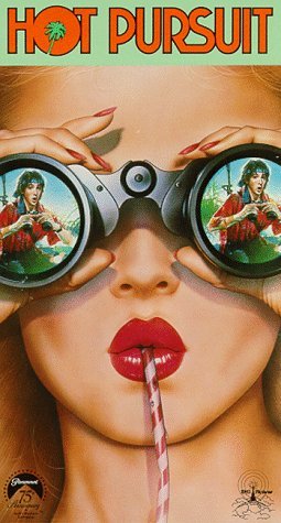 Hot Pursuit/Cusack/Loggia/Stiller/Gazelle/@Clr/Cc@Pg13