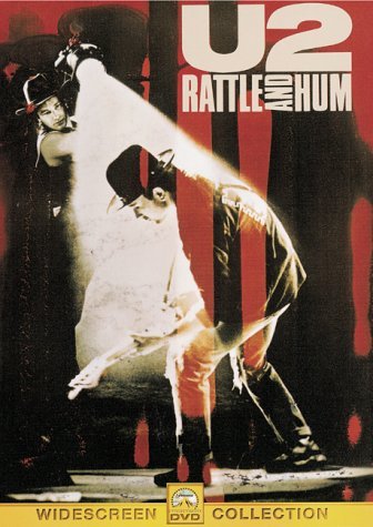 U2/Rattle & Hum@Clr/Cc/5.1/Ws@Pg13