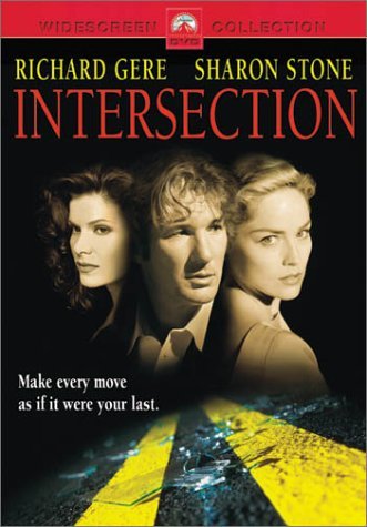 INTERSECTION/GERE/STONE/DAVIDOVICH/LANDAU/S