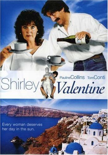 Shirley Valentine/Conti/Collins@Clr/Ws@R