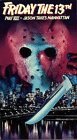 FRIDAY THE 13TH 8-JASON TAKES/DAGGETT/HODDER