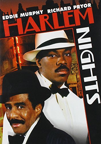 Harlem Nights/Murphy/Pryor/Foxx/Aiello/Lerne@Clr/Cc/5.1/Ws/Mult Dub/Eng Sub@R