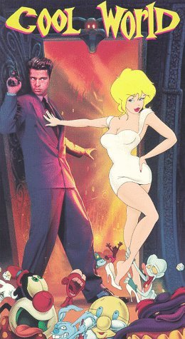 COOL WORLD/BYRNE/BASINGER