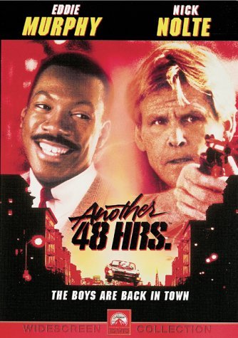 Another 48 Hrs./Murphy/Nolte@DVD@R