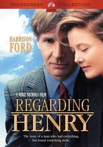 REGARDING HENRY/FORD/BENING/NICHOLS