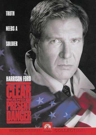 Clear & Present Danger/Ford/Archer@Clr/Cc/5.1/Ws/Keeper@Pg13