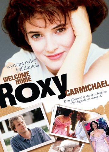 Welcome Home Roxy Carmichael/Daniels/Manoff/Robins/Ryder@Ws@Pg13
