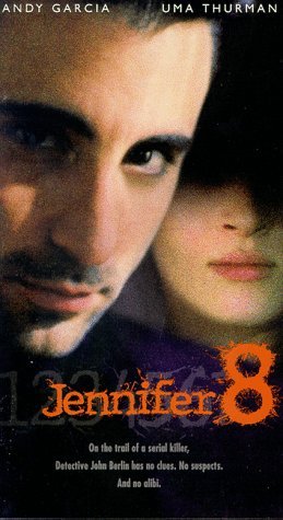 JENNIFER 8/GARCIA/THURMAN/BAKER/MALKOVICH