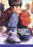 Searching For Bobby Fischer Mantegna Pomeranc Allen Clr Cc 5.1 Ws Pg 