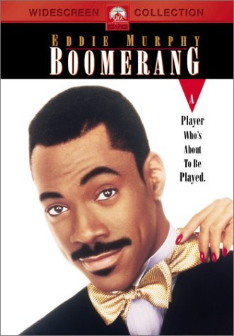 Boomerang/Murphy/Givens/Berry/Grier@DVD@R